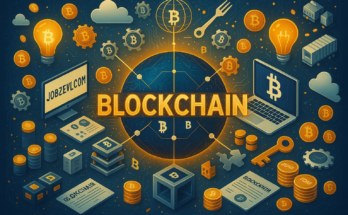 Blockchain Development Tools – Build Secure and Scalable Blockchain Applications in 2025