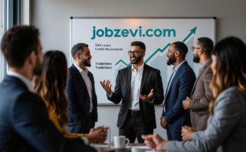 Business Loan Management Software – Smarter Lending & Faster Growth in 2025