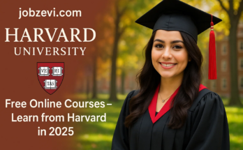 Harvard University Free Online Courses – Learn from Harvard in 2025