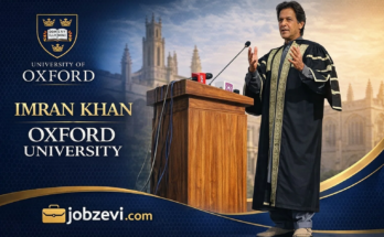 Imran Khan Oxford University Education – How It Shaped His Leadership